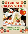 Great Crossstitch Projects and Patterns