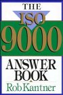 The Iso 9000 Answer Book