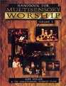 Handbook for Multisensory Worship