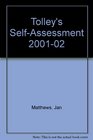 Tolley's SelfAssessment 200102