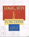 Logic Sets and Functions