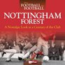 When Football Was Football Nottingham Forest