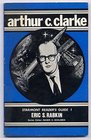 Arthur C Clarke