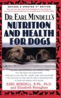 Dr Earl Mindell's Nutrition and Health for Dogs
