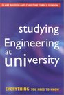 Studying Engineering at University Everything You Need to Know