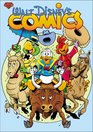 Walt Disney's Comics  Stories 663