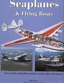 Seaplanes & Flying Boats: A Timeless Collection from Aviation's Golden Age