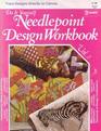 Do It Yourself Needlepoint Design Workbook,Vol 2