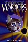 Eclipse (Warriors; Power of Three, Bk 4)
