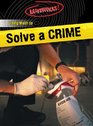 Using Math To Solve A Crime