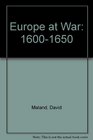 Europe at War 16001650