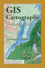 GIS Cartography A Guide to Effective Map Design