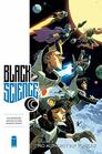 Black Science Volume 9 No Authority But Yourself
