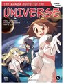 The Manga Guide to the Universe