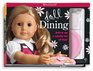 Doll Dining