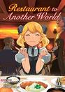 Restaurant to Another World  Vol 4