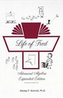 Life of Fred (Advanced Algebra Expanded Edition)
