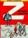 Spirou und Fantasio Carlsen Comics Bd13 Der Plan des Zyklotrop