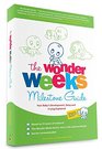 The Wonder Weeks Milestone Guide Your Baby's Development Sleep and Crying explained