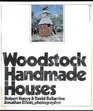 Woodstock handmade Houses