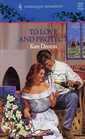 To Love and Protect (Bridal Collection) (Harlequin Romance, No 3223)