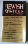 The Jewish Mystique