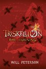 Triskellion 2 The Burning