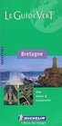 Bretagne Green Guide French Edition