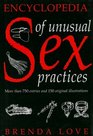 Encyclopedia of Unusual Sex Practices