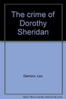 The crime of Dorothy Sheridan