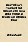 Youatt's History Treatment and Diseases of the Horse With a Treatise on Draught and a Copious Index