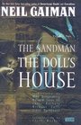 The Sandman, Vol 2: The Doll's House