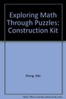 Exploring Math Through Puzzles Construction Kit