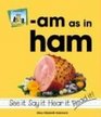 Am As in Ham
