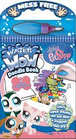 Water WOW! Littlest Pet Shop Doodle Book