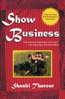 Show Business A Novel of India