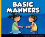 Basic Manners