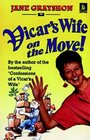 Vicar's Wife on the Move