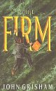 The Firm (Audio Cassette)