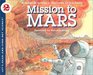 Mission to Mars (Let's-Read-and-Find-Out Science 2)