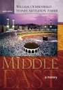The Middle East  A History
