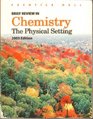Brief Review in Chemistry 2003 The Physical Setting