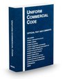 Uniform Commercial Code 20122013 ed
