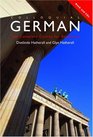 Colloquial German The Complete Course for Beginners