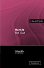 Homer The Iliad