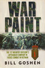 War Paint The 1st Infantry Division's LRP/Ranger Company in Fierce Combat in Vietnam