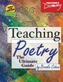 Teaching Poetry The Ultimate Guide Book