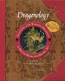 Dragonology Tracking and Taming Dragons Volume 1  A Deluxe Book and Model Set European Dragon