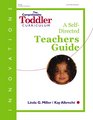 Innovations The Comprehensive Toddler Curriculum A SelfDirected Teacher's Guide