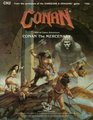 Conan the Mercenary Module Cn2